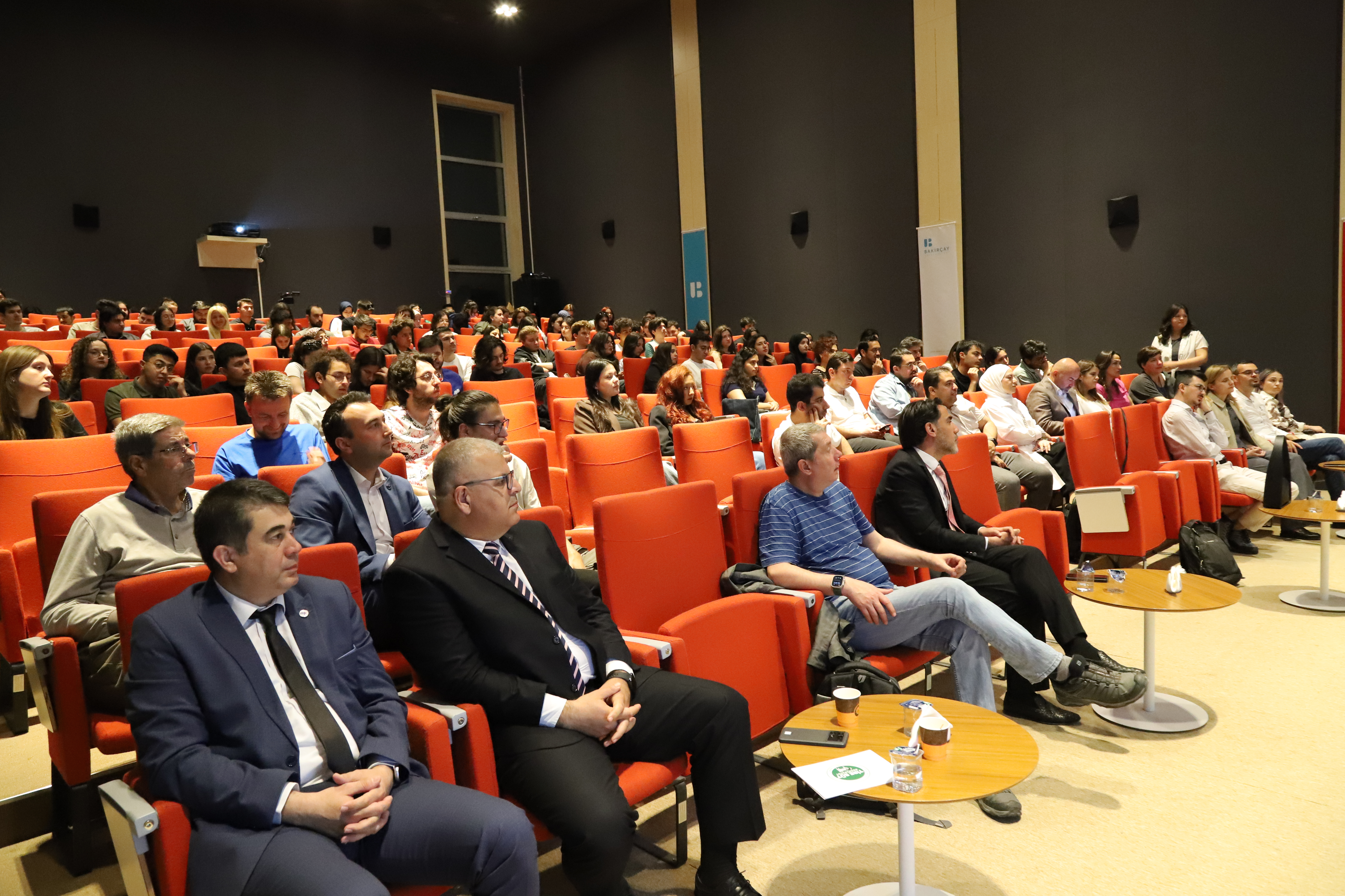 “MIS DAYS: Out of the Box” Etkinliği Başarıyla Gerçekleştirildi